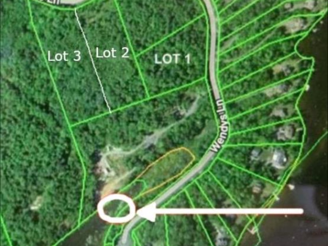 LOT 3 WENDY'S LANE, 