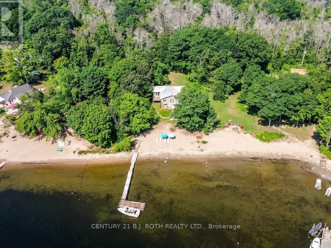 58 METHODIST ISLAND, Georgian Bay