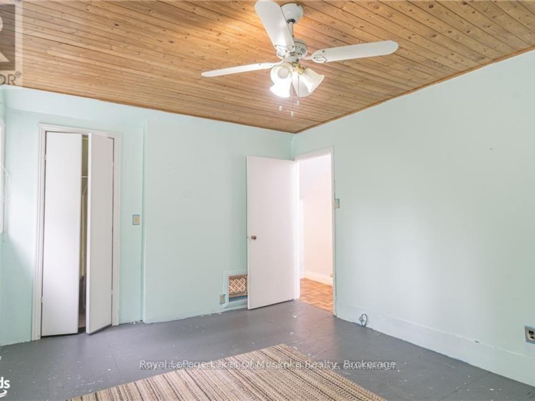 6 BUSH STREET, 