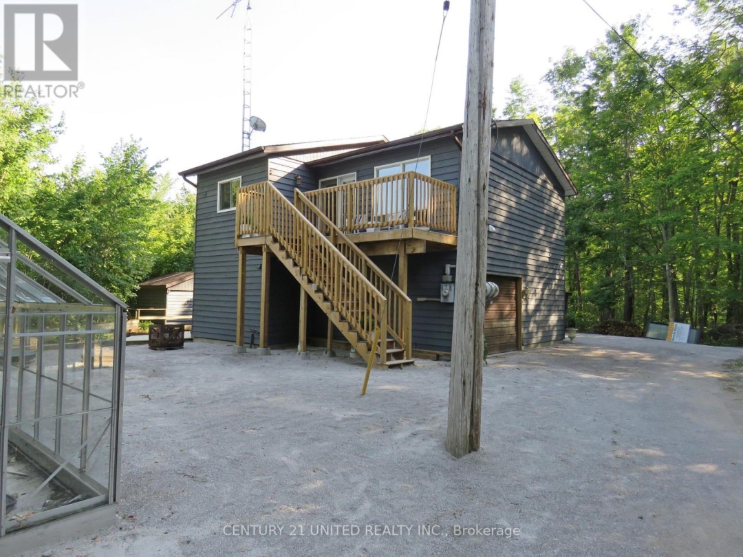 162 TALBOT ROAD, 
