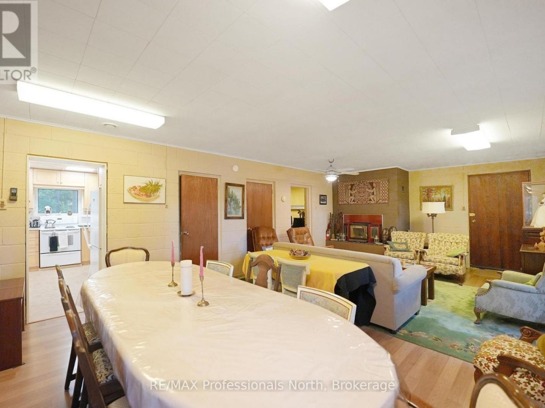 20871 HIGHWAY 35, Wren Lake
