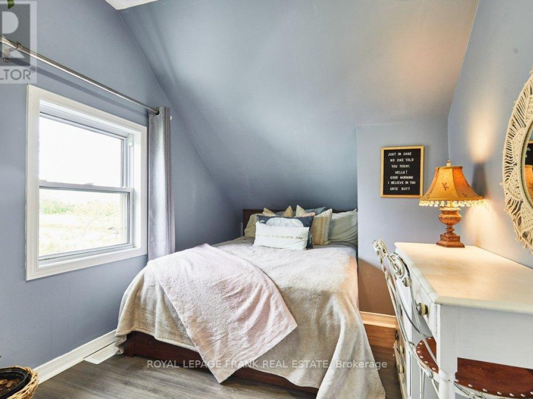 148 KING STREET, Kawartha Lakes (Woodville)