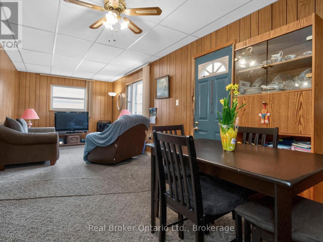 156 SILVER BIRCH CRESCENT, Tay (Port McNicoll)