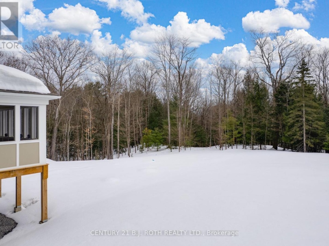 22 DYER CRESCENT, Bracebridge (Macaulay)