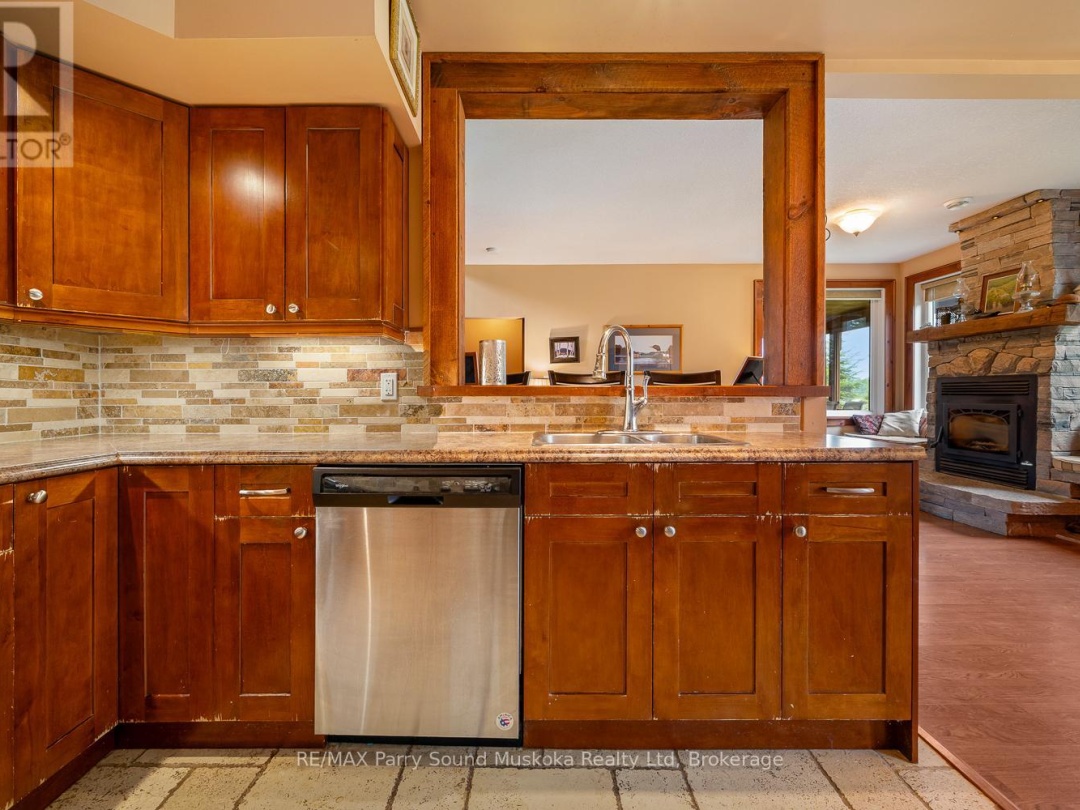 25 COLE POINT TRAIL, Manitouwabing Lake