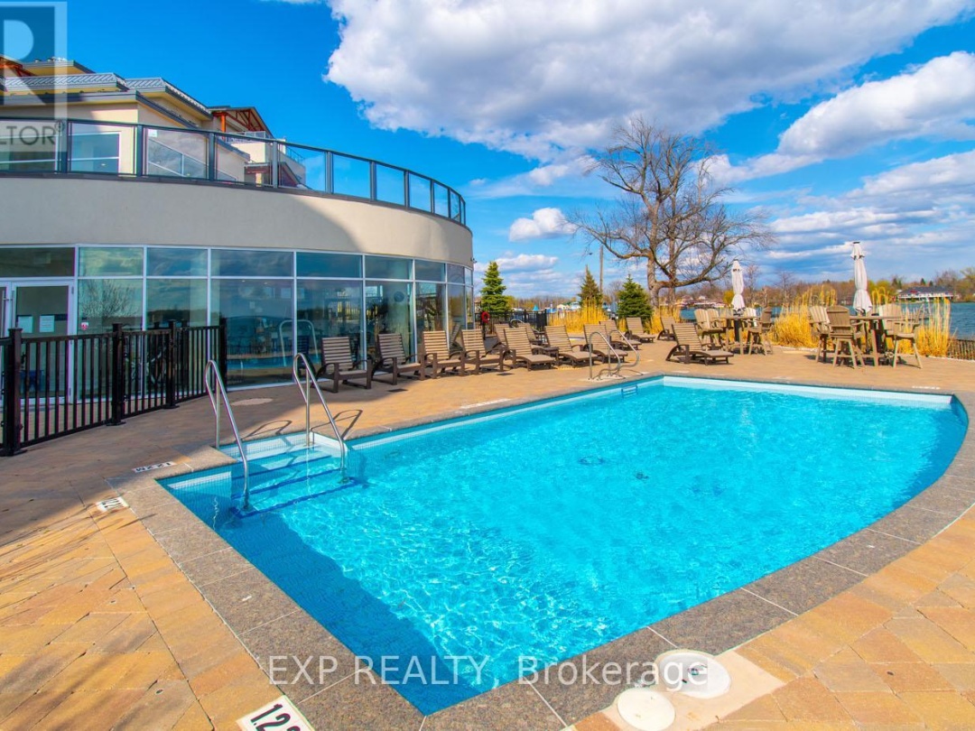 401 - 90 ORCHARD POINT ROAD, Lake Simcoe