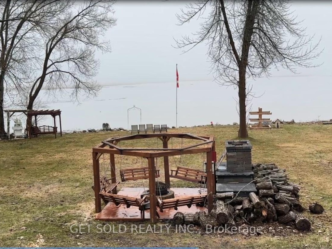3778 HARRYS LANE W, Lake Simcoe
