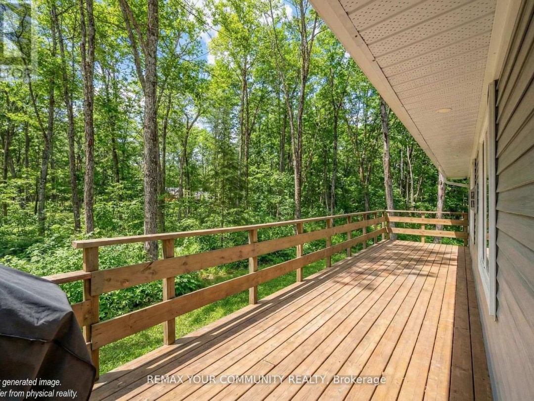 1534 SALERNO LAKE ROAD, Highlands East (Glamorgan)