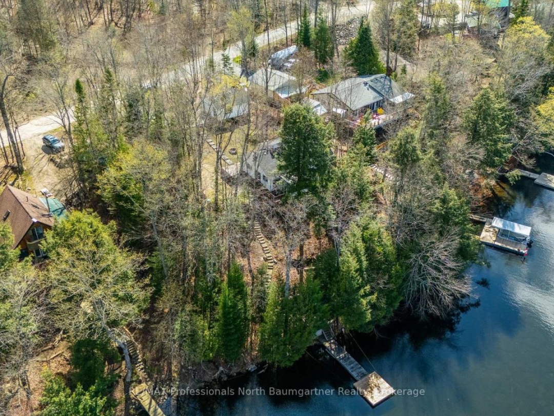 1053 MINK ROAD, Long Lake