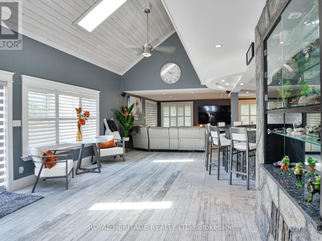 120 HUTCHESON BEACH ROAD, 