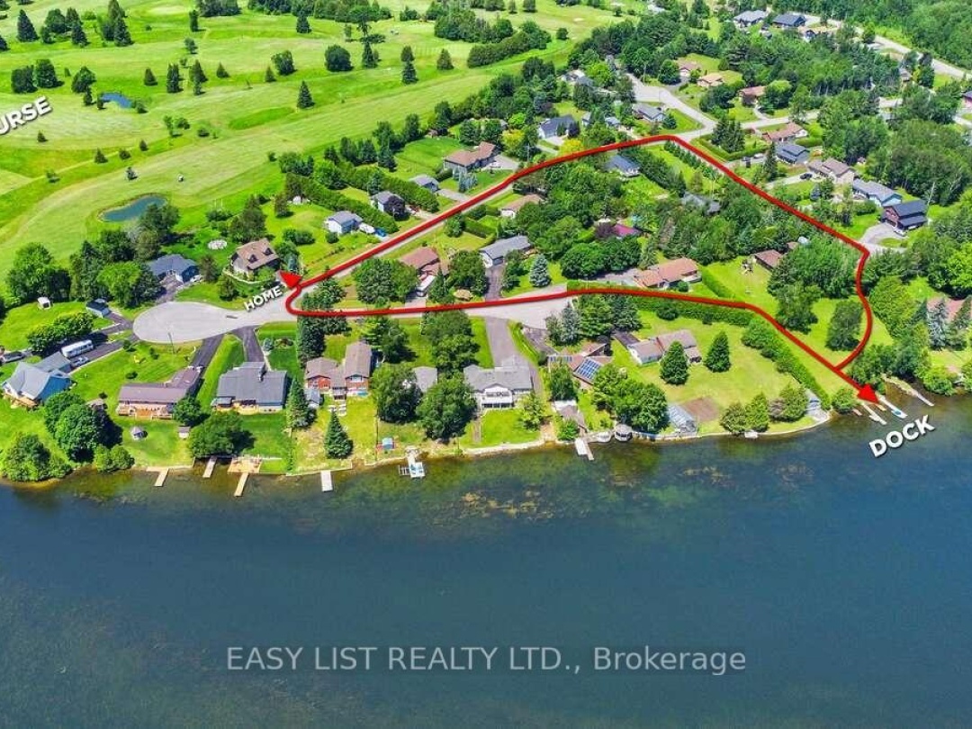 44 TRENT RIVER ROAD S, Kawartha Lakes (Carden)