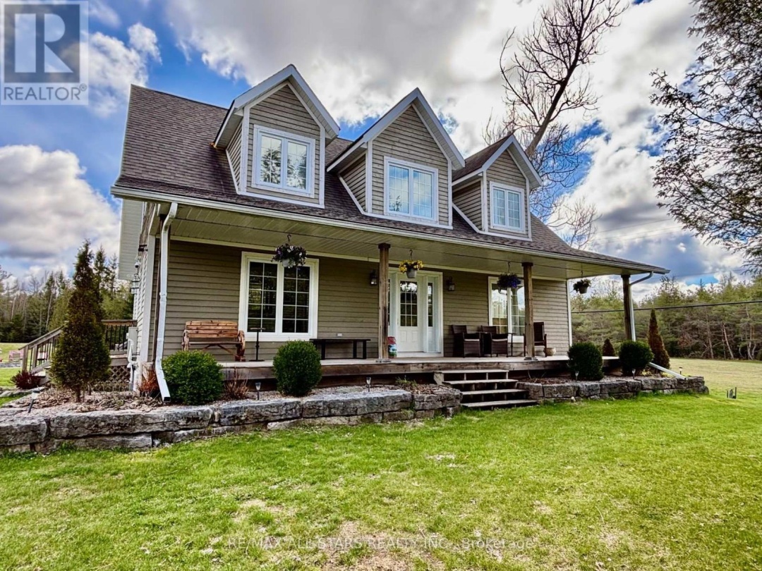 3580 COUNTY RD 121 ROAD, Trent Lakes