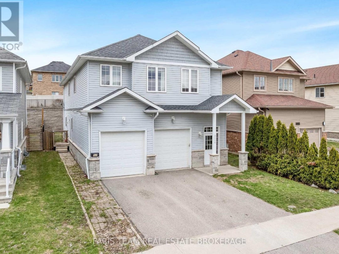 3114 EMPEROR DRIVE, Orillia