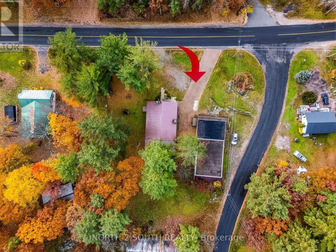 2512 HONEY HARBOUR ROAD, Georgian Bay (Baxter)