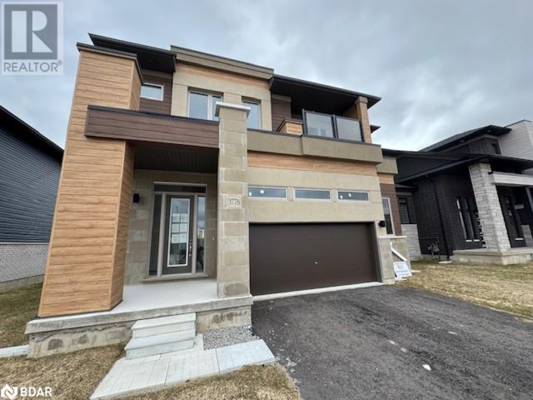 3778 SUNBANK Crescent, 