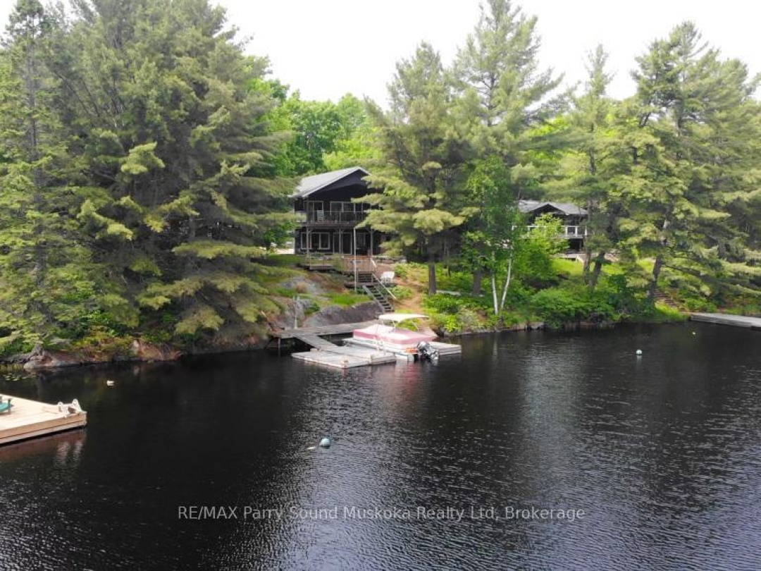 45 PENINSULA SHORES ROAD, 