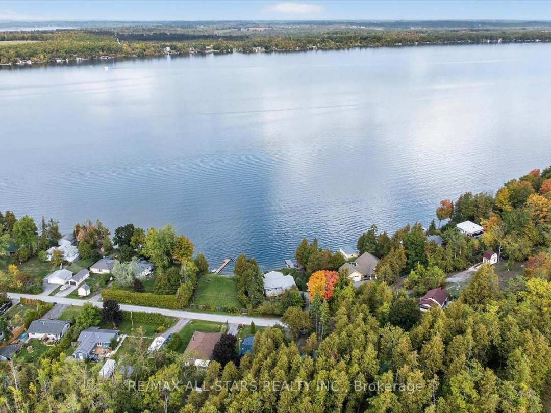 60 ELDER STREET, Sturgeon Lake