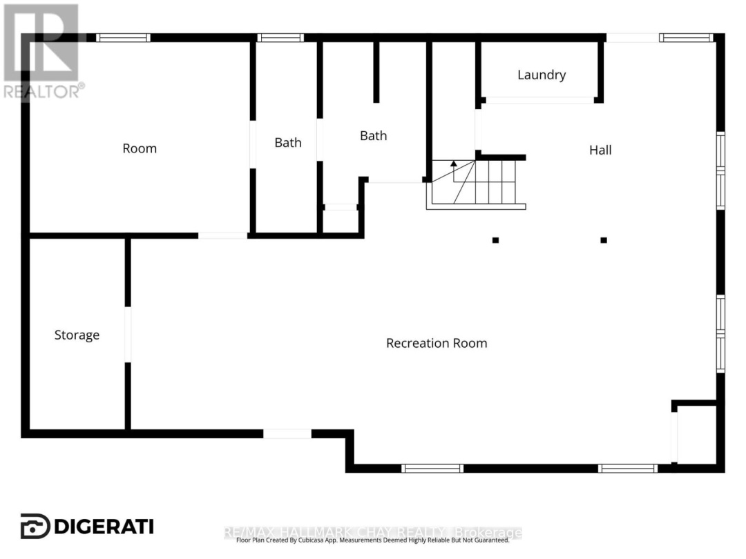 8315 93 HIGHWAY, Tiny