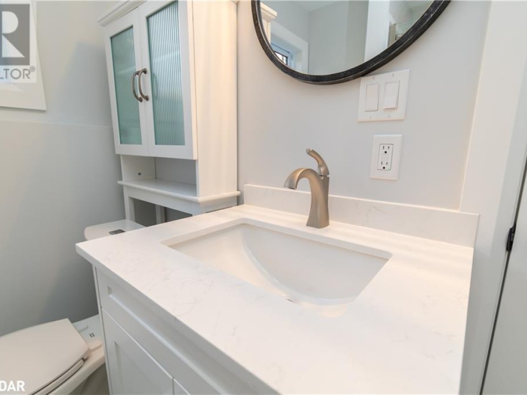 39 BECKETTS SIDEROAD Road, 