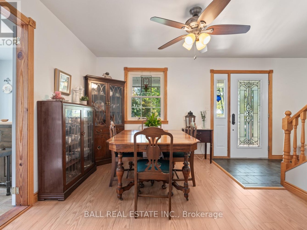 78 THOMAS DRIVE, Kawartha Lakes (Verulam)