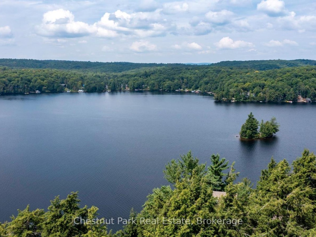 1091 OSBORNE POINT ROAD, 