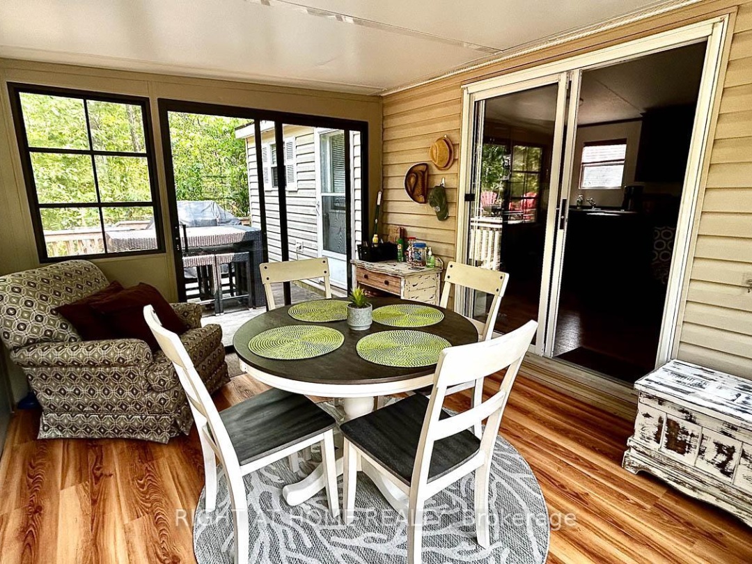 29 MAPLE RIDGE - 1336 SOUTH MORRISON LAKE ROAD, Severn River