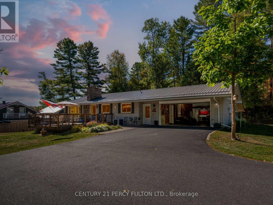 15166 HIGHWAY 118, Haas Lake