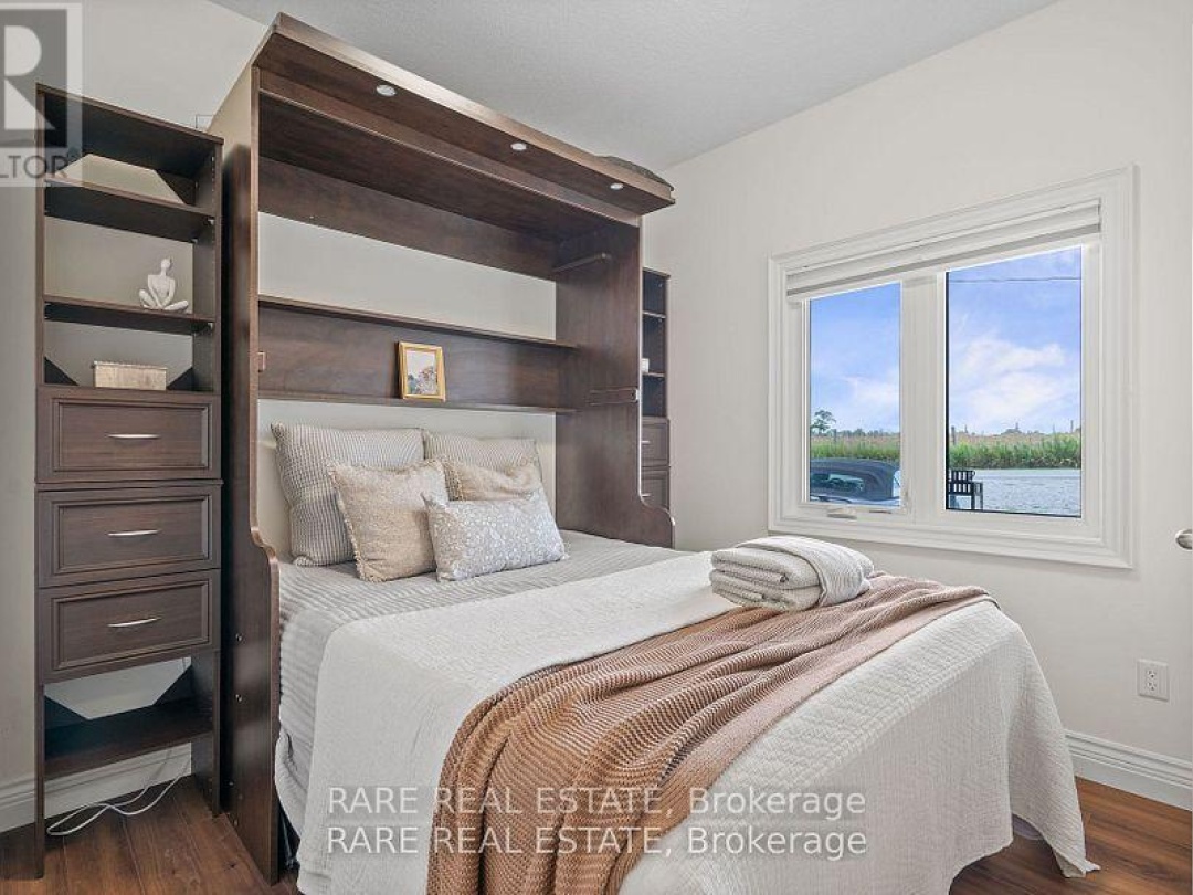 69 MARSH CREEK ROAD, Lake Scugog