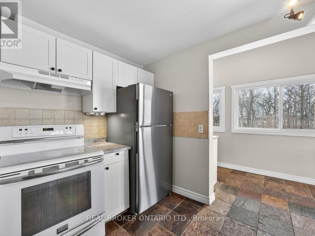 1866 TAY BAY ROAD, Matchedash Bay