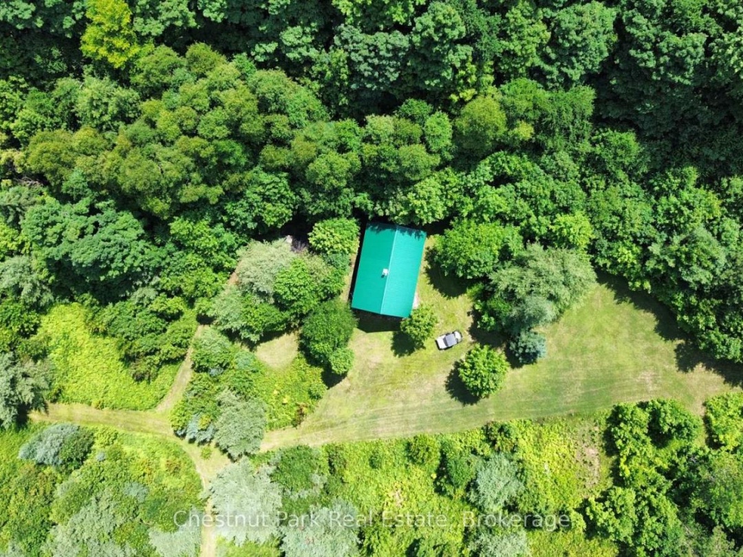 1060 BAKER SIDE ROAD, Bracebridge (Macaulay)