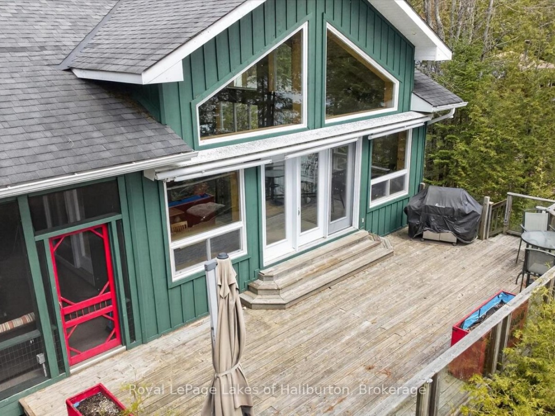 54 CLEARVIEW DRIVE, Crystal Lake