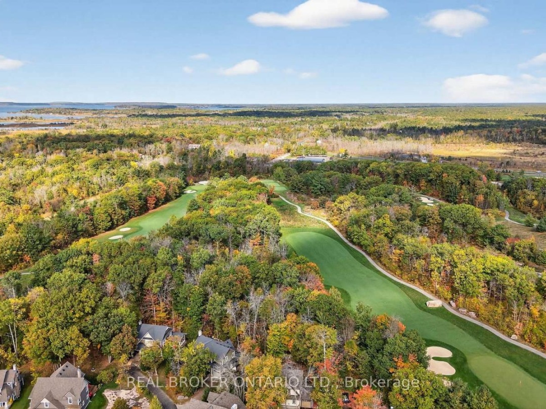 47 MARINA VILLAGE DRIVE, Georgian Bay