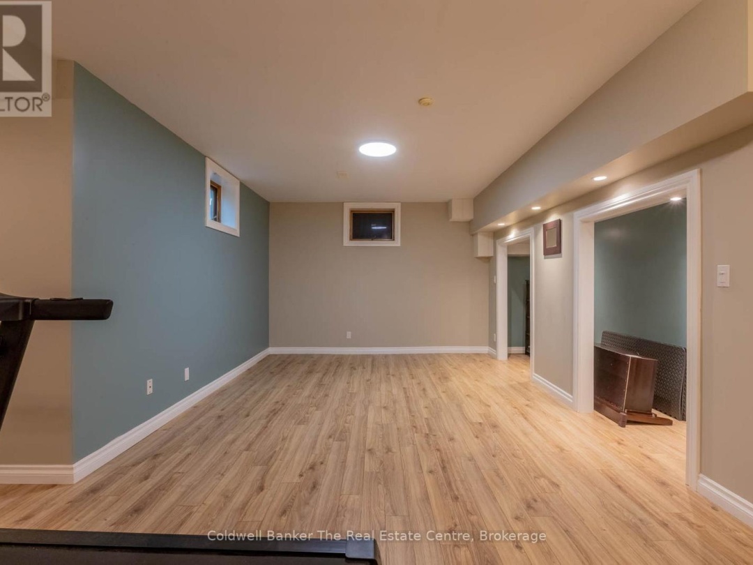 110 FOREST GLEN DRIVE, 