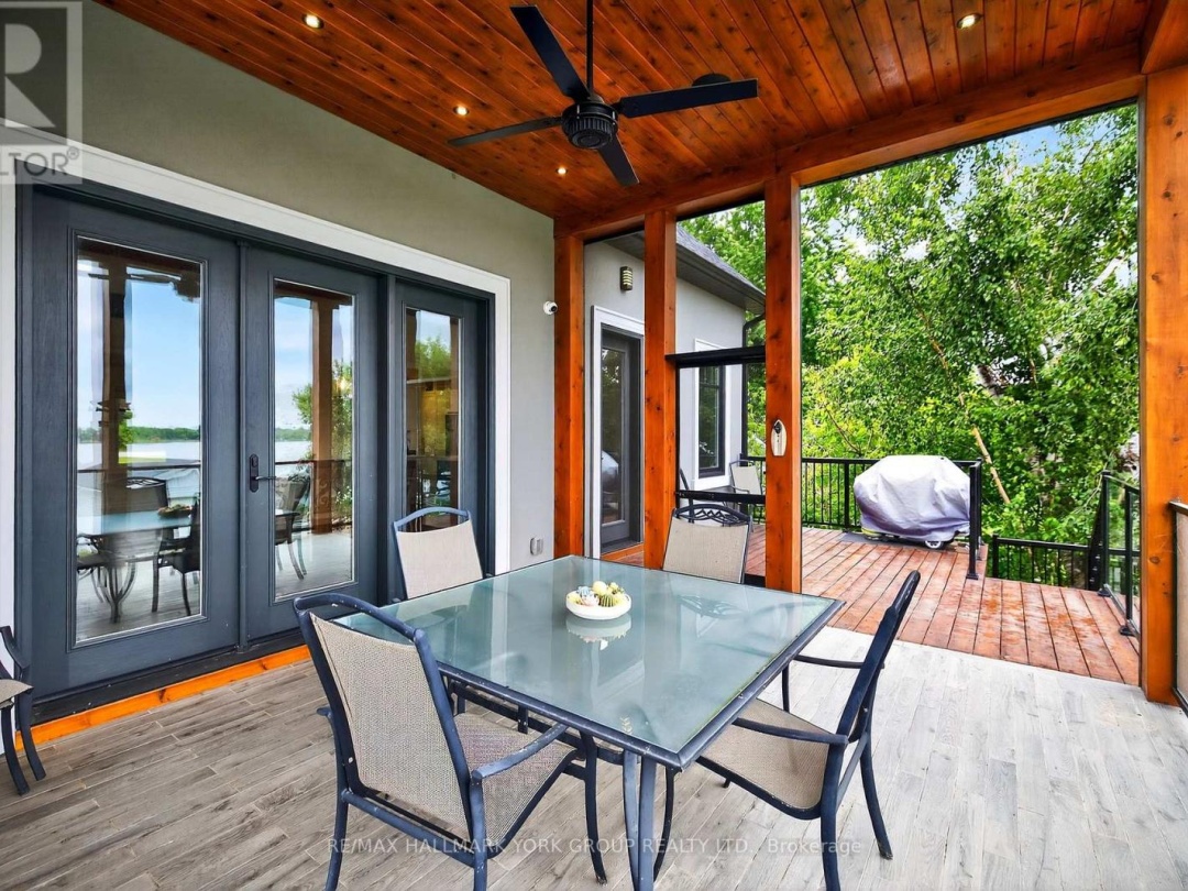 10 GRILLS ROAD, Lake Scugog