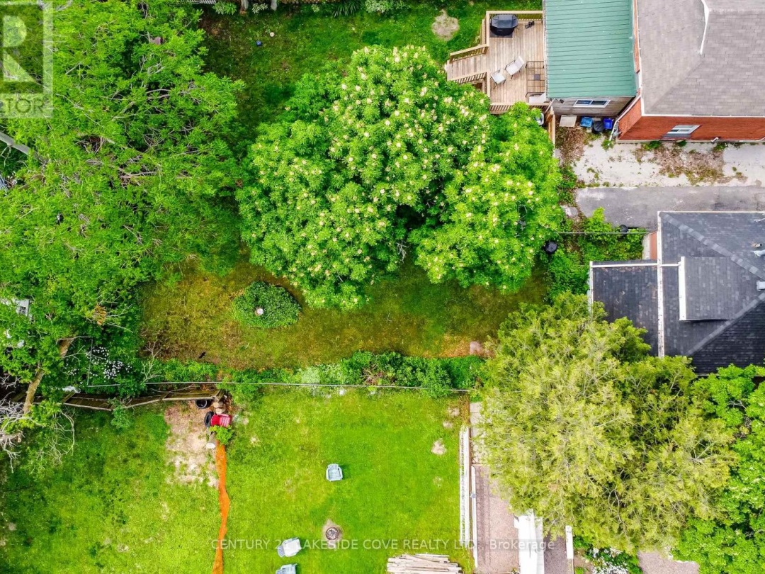 147 DUFFERIN STREET, Orillia