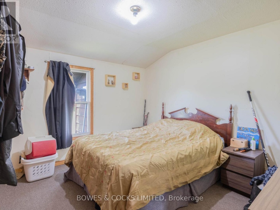 2070 FORTESQUE LAKE ROAD, Highlands East (Glamorgan)
