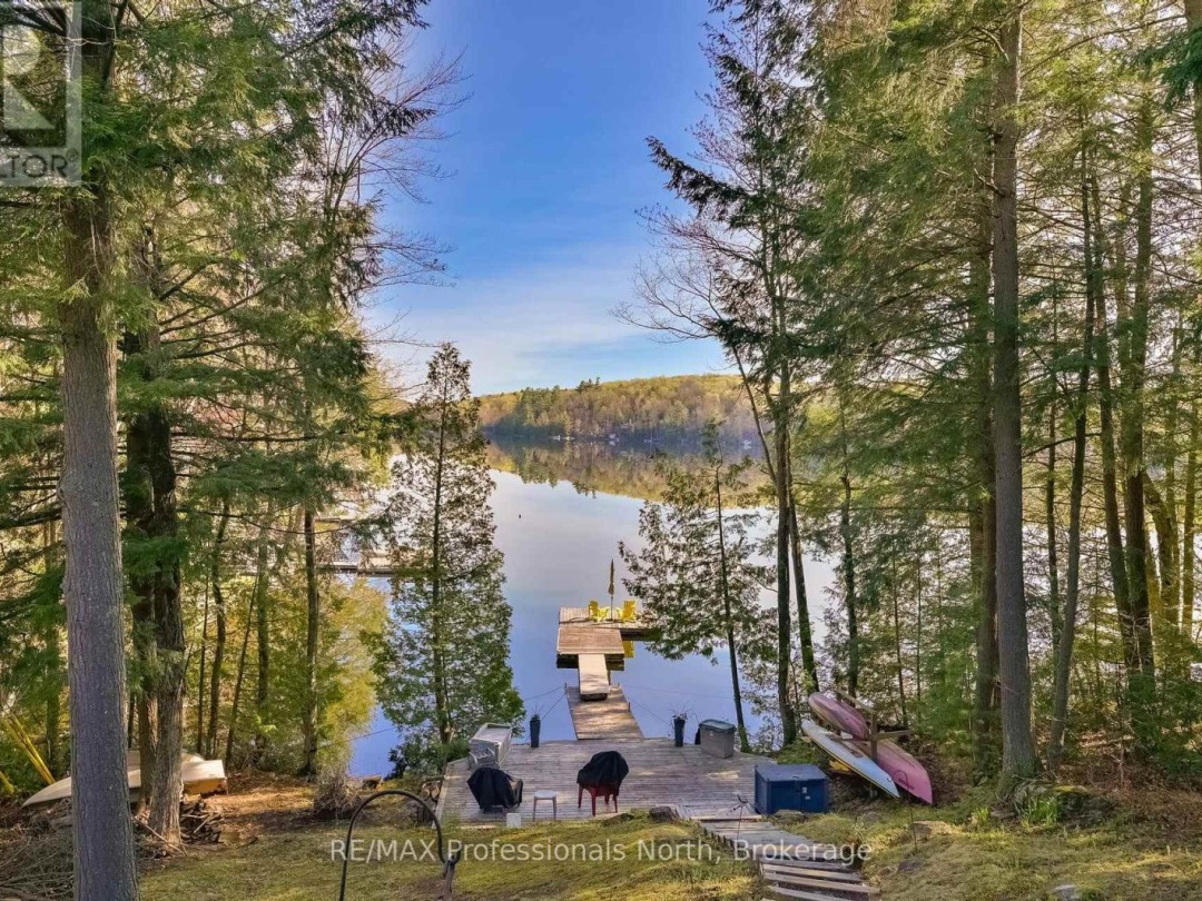 1392 TENNYSON ROAD, Bob Lake