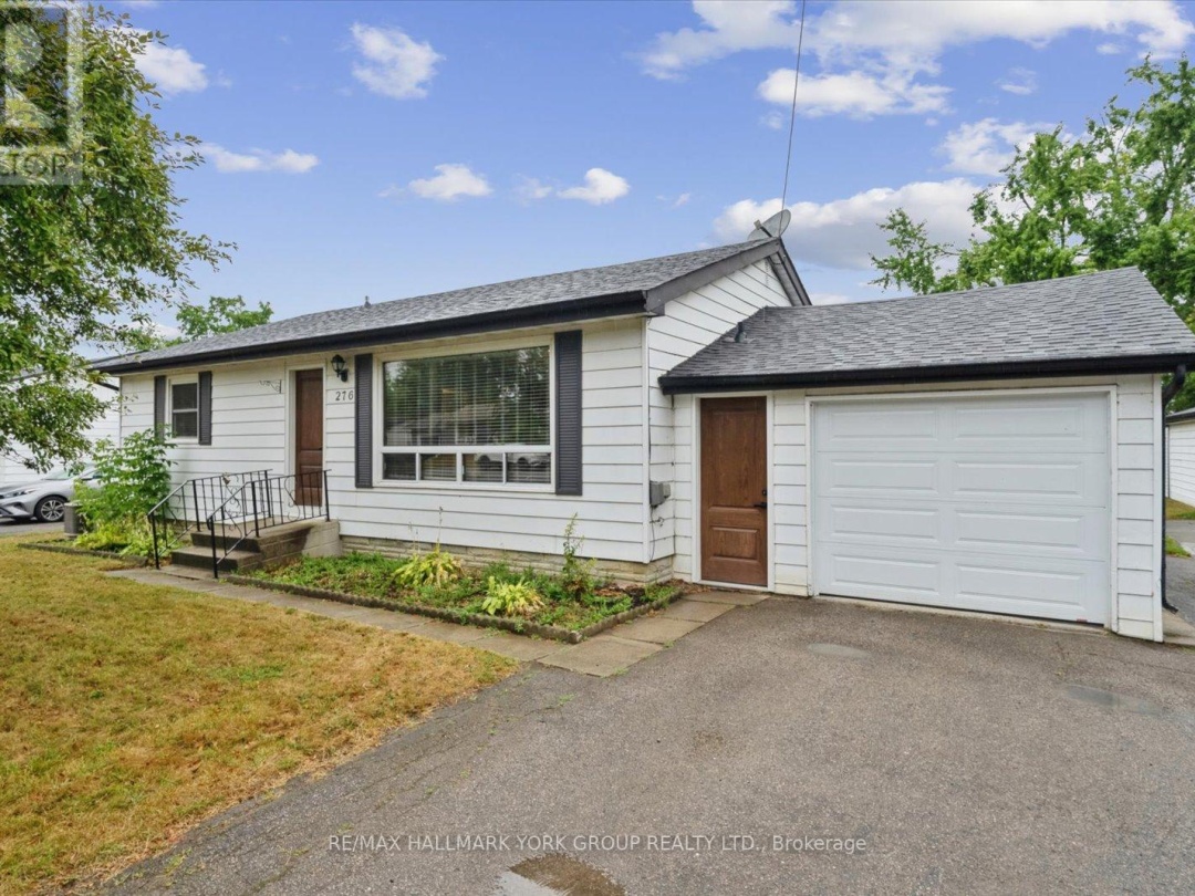276 CHURCH STREET, Lake Simcoe