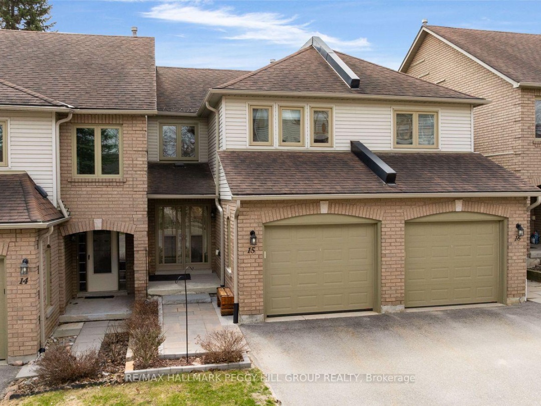 15 - 492 LACLIE STREET, Orillia