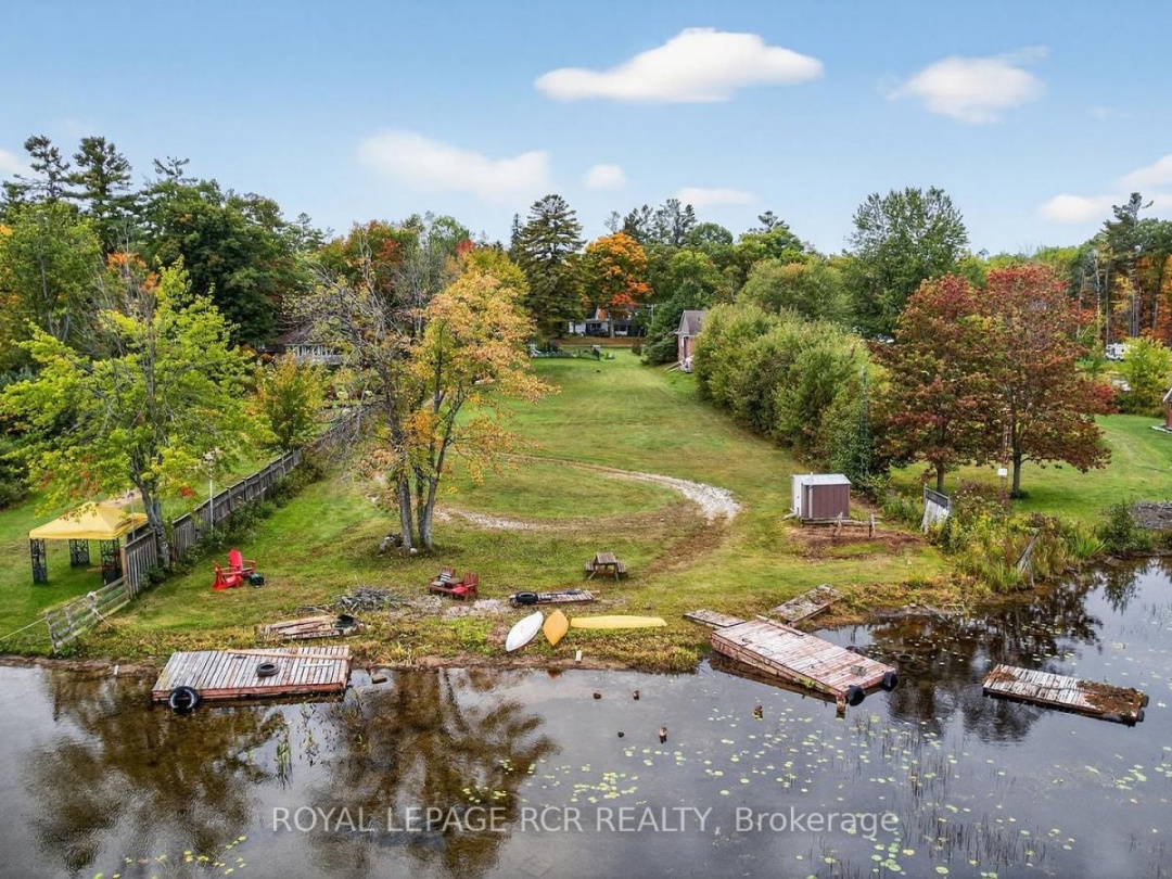 1419 PORT STANTON PARKWAY, Sparrow Lake
