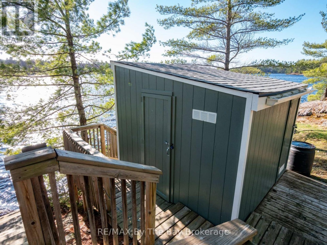 43B HANSENS ROAD, Gibson Lake
