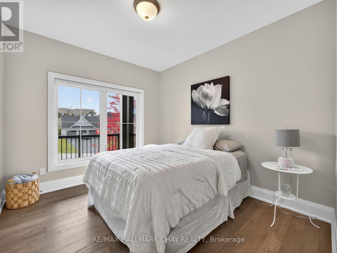 23 GELDERLAND CRESCENT, 