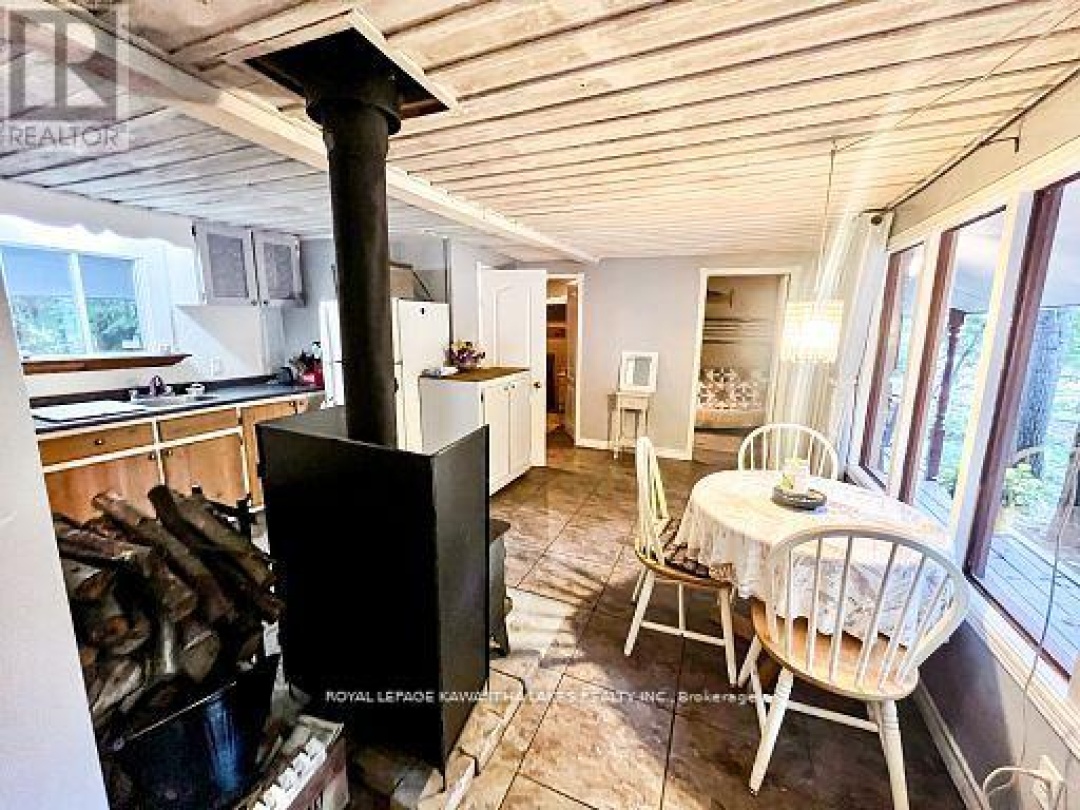 81 MCGUIRE BEACH ROAD, Trent-Severn Waterway