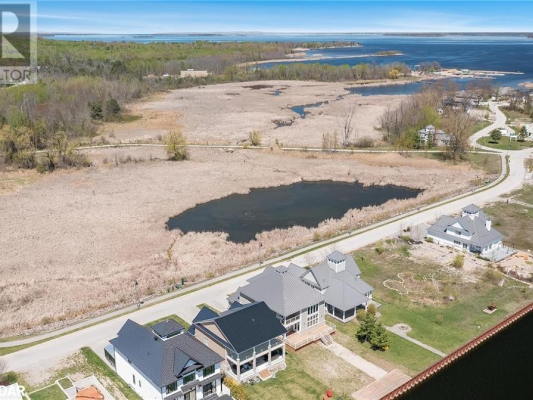 9 Dock Lane, Georgian Bay