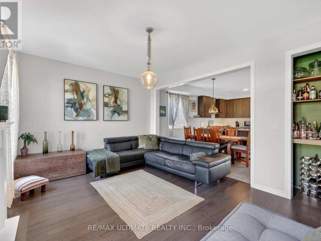 2962 MONARCH DRIVE, Orillia