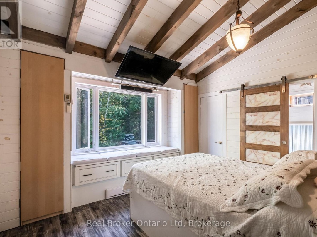 68 TALBOT DRIVE, Trent Severn Canal