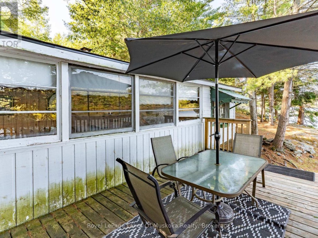 1010 TARA LANE, Morrison Lake