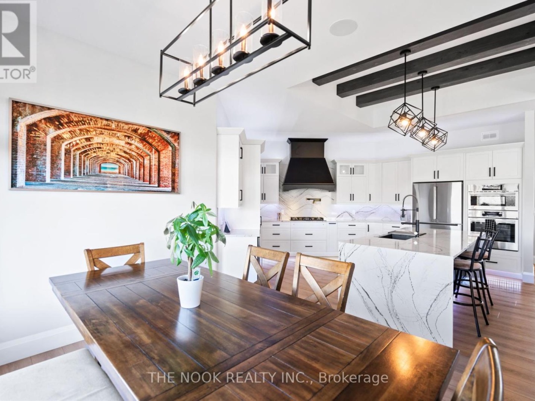 46 WESTLAKE COURT, 