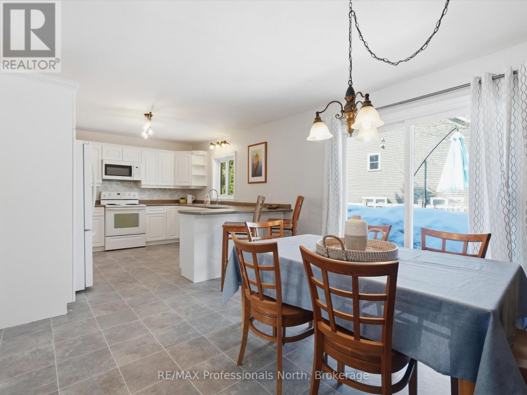 1 GLENDALE ROAD, Bracebridge (Monck (Bracebridge))