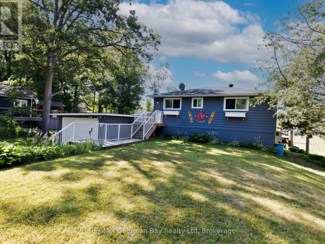 46 FOREST HARBOUR PARKWAY, Georgian Bay